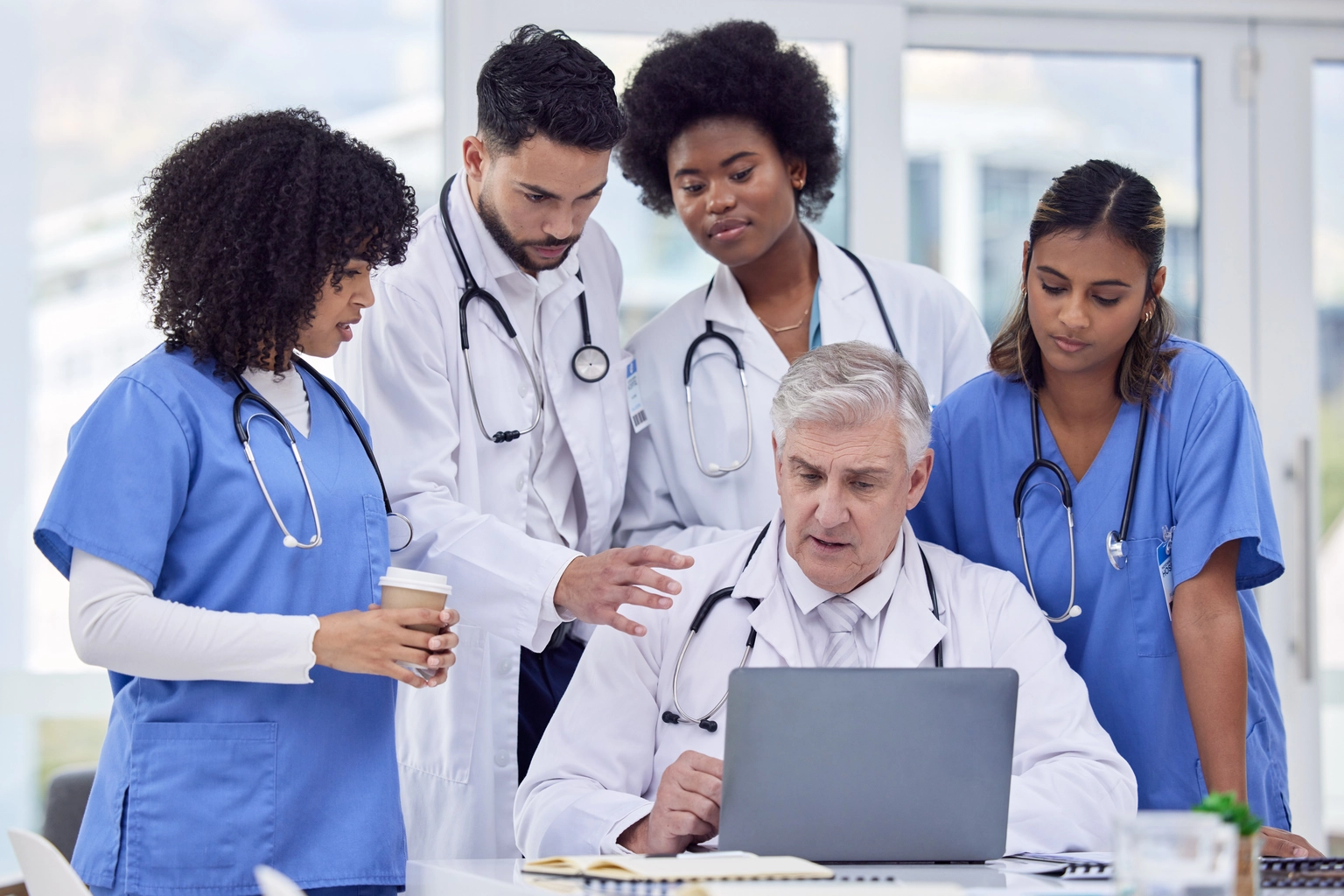Clinical AI tools need to include CME credits