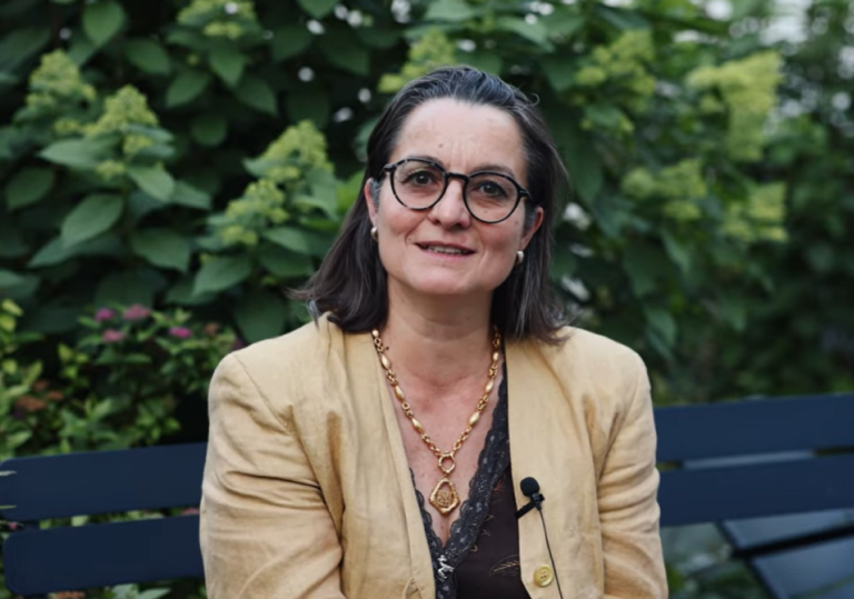 Maître Céline Loudet – Cabinet Loudet Avocat