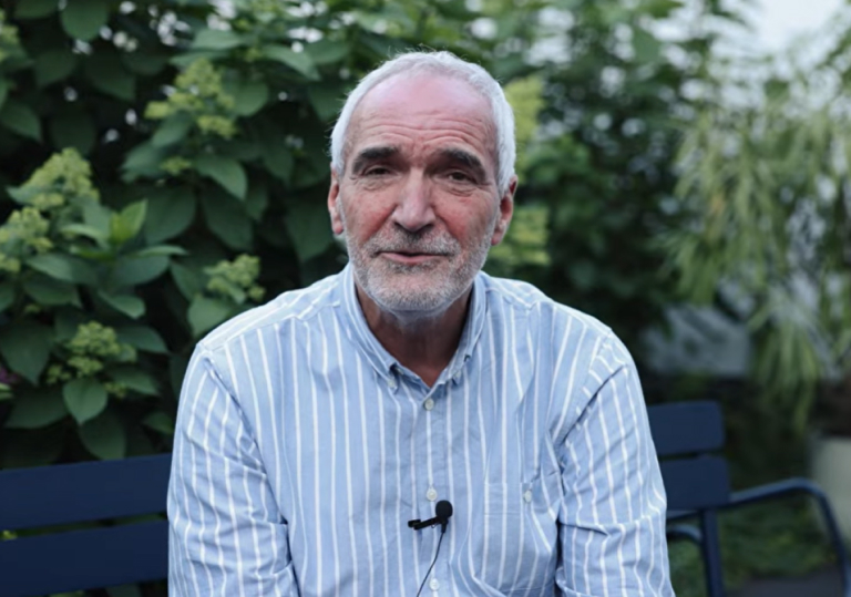 Maître André Meillassoux – Cabinet ATM Avocats