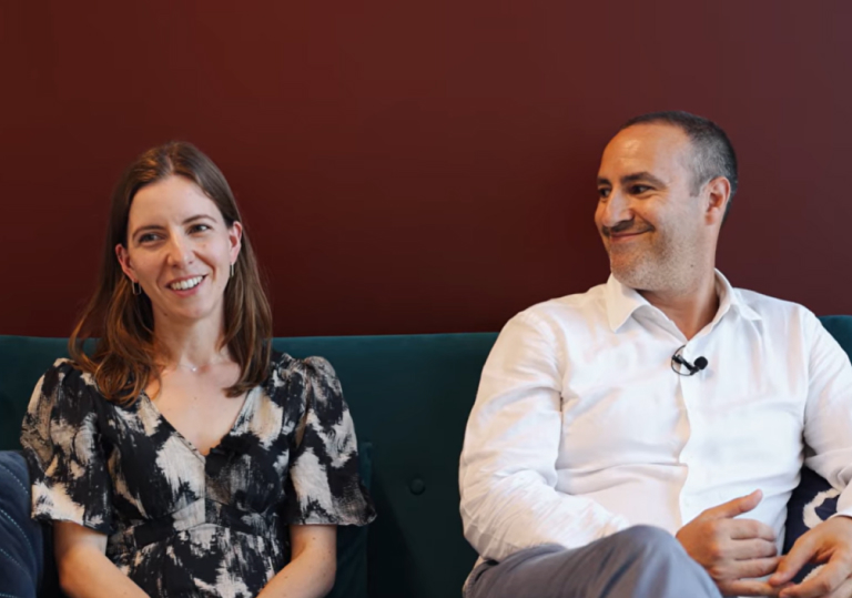 Maître Romain Rossi-Landi et Maître Pauline Declerk – Cabinet Rossi-Landi Avocats