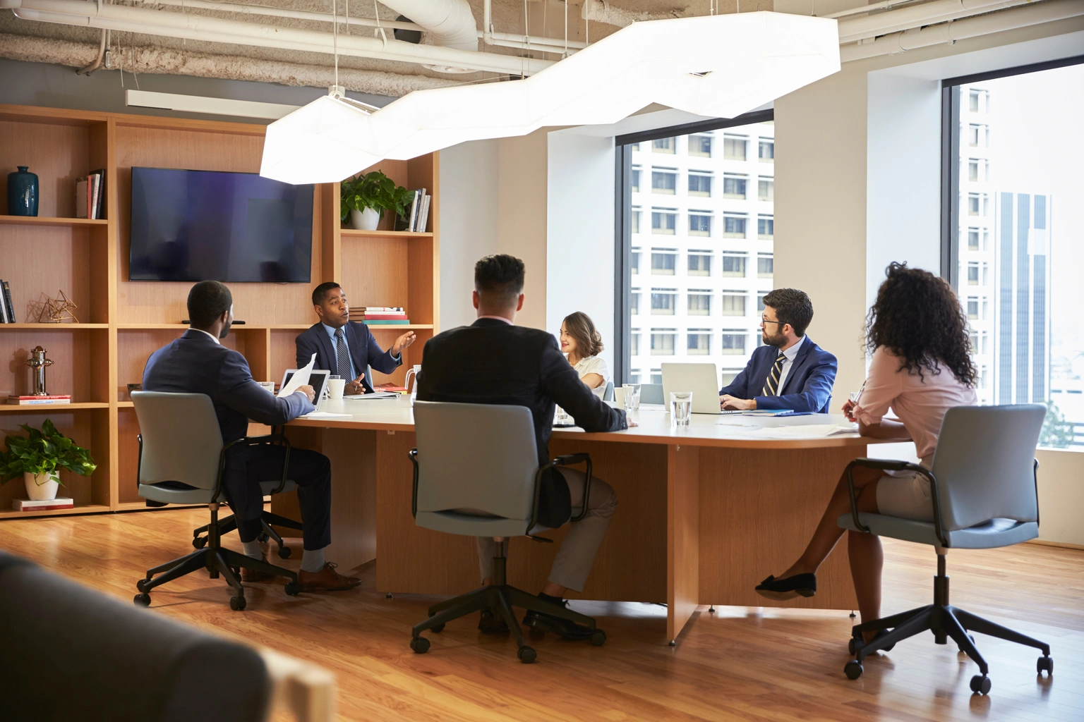 Regulatory compliance developments we follow in early 2026