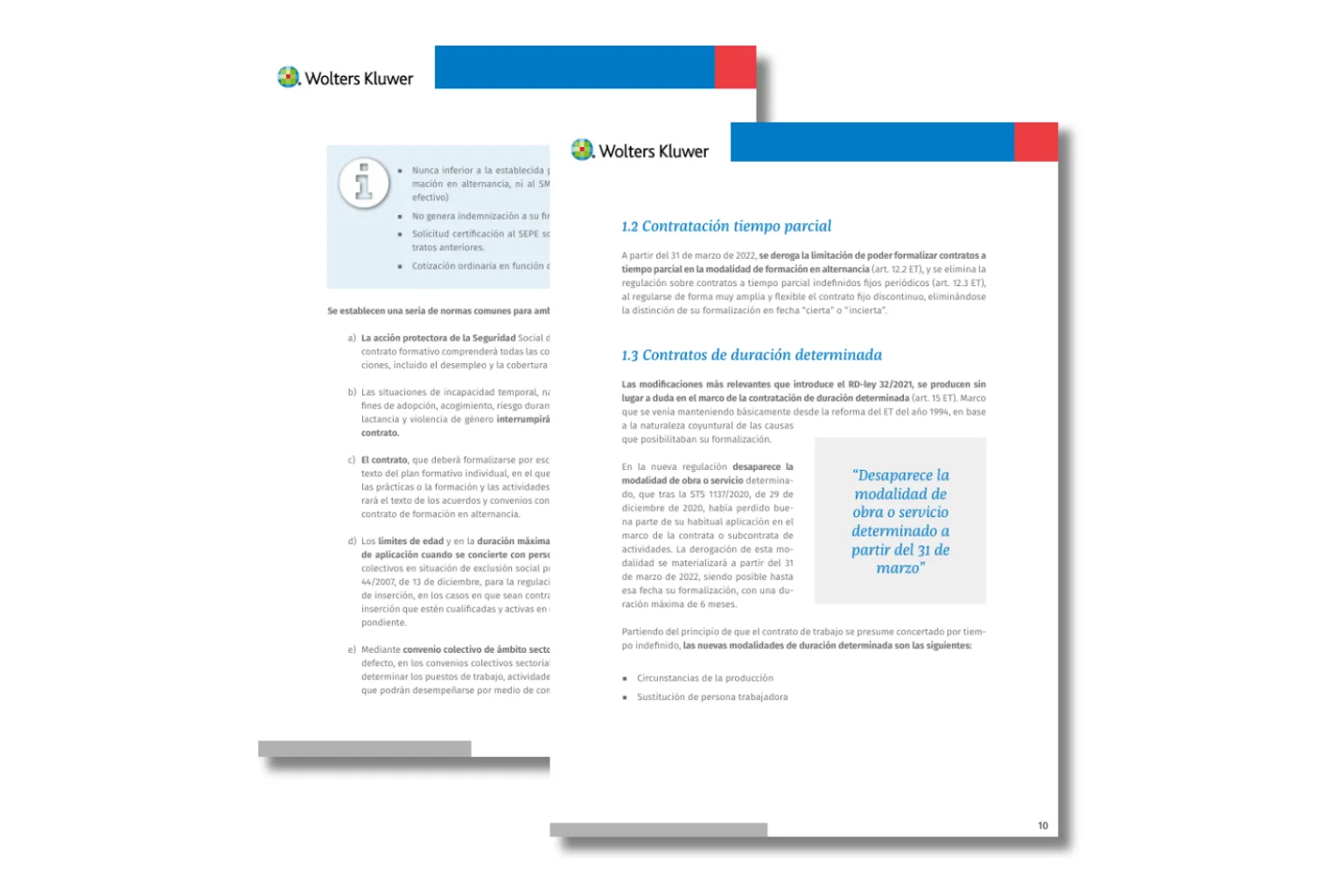 paginas interiores reforma laboral 2021