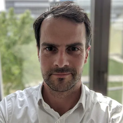 Henrik Wehrs