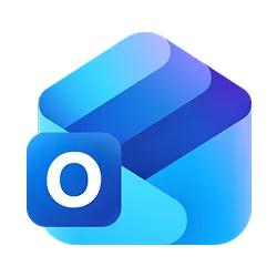 Microsoft Outlook Logo