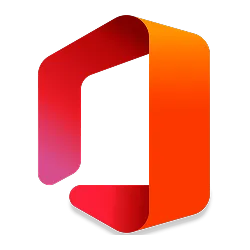 Microsoft Office Logo