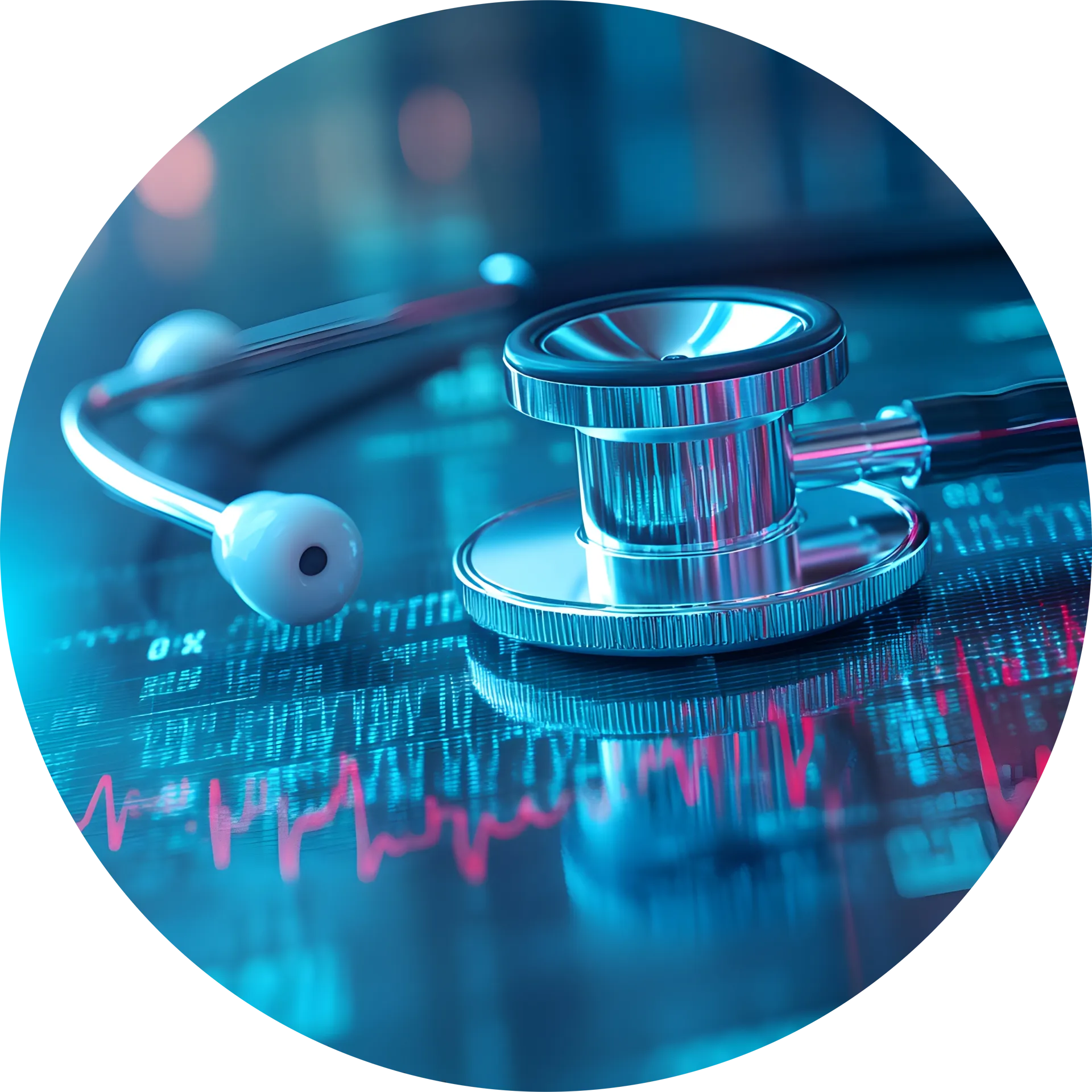 Future Ready Healthcare