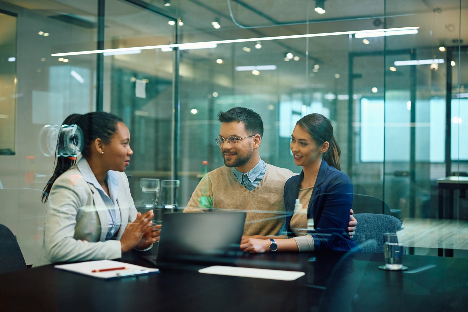 Banks are structurally disadvantaged in the lending business. How they adapt is a strategic imperative.
