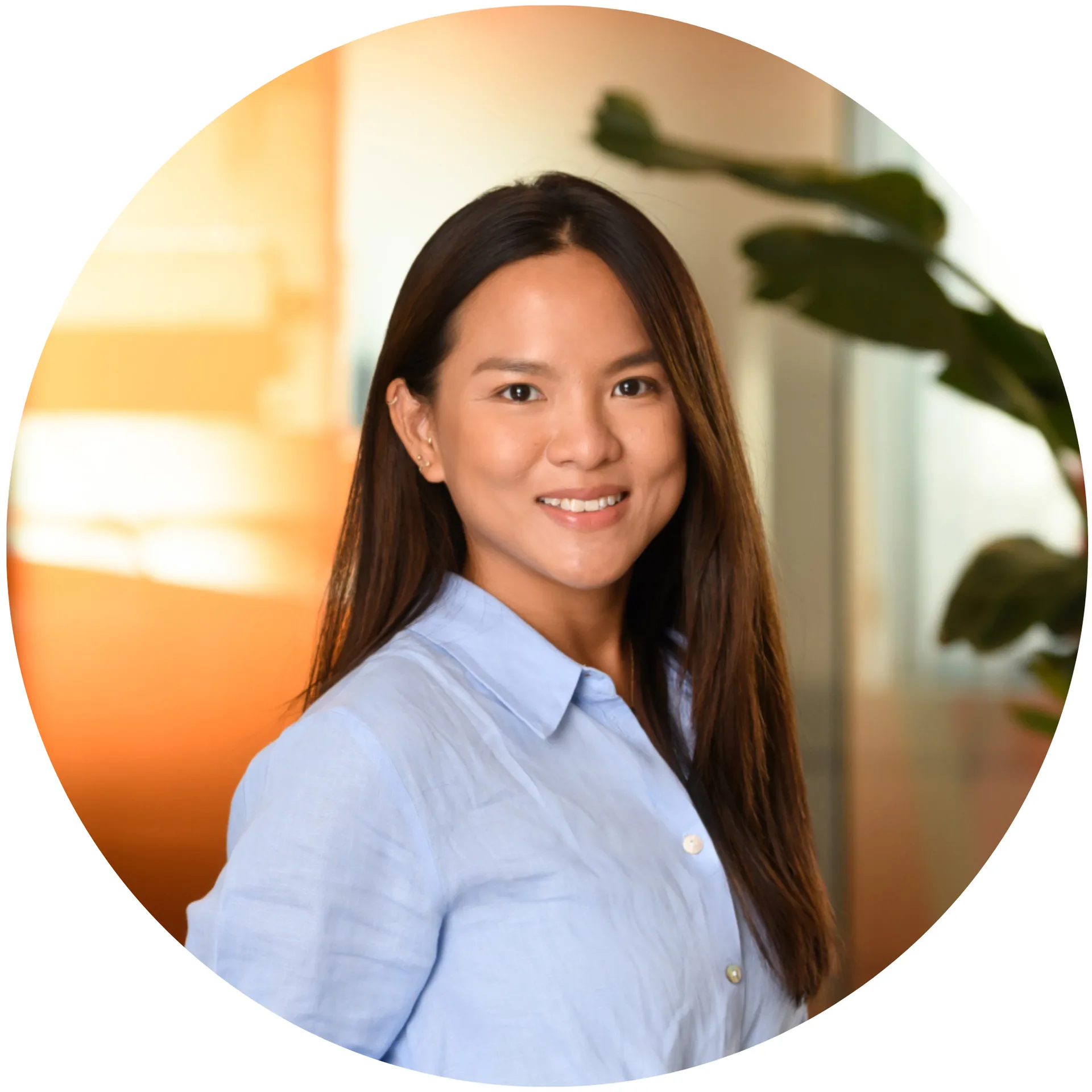 Stephanie Liew