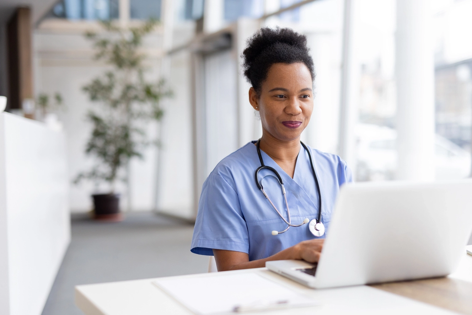 Operationalize evidence-based nursing care across settings
