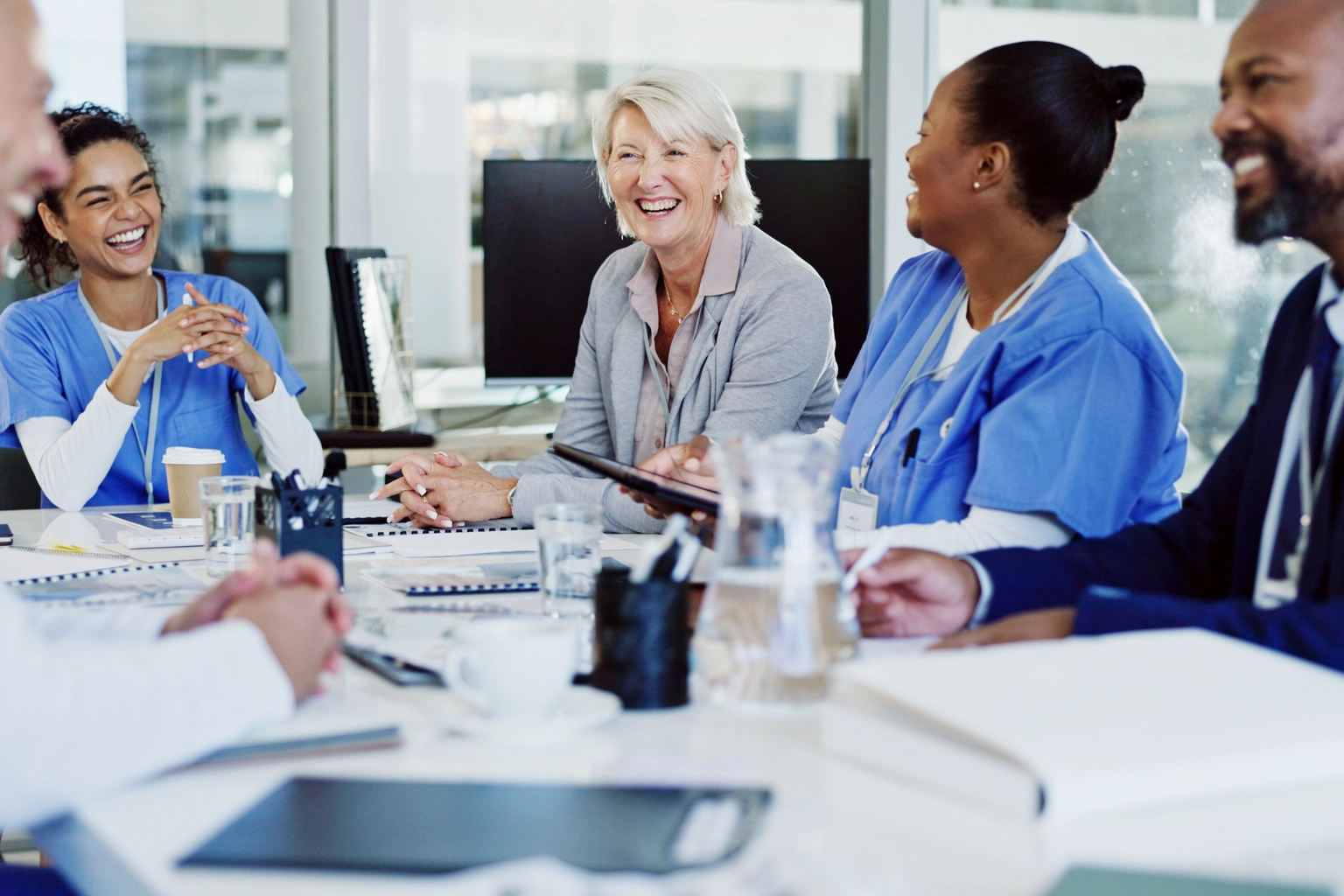 Hospital merger nursing integration strategies