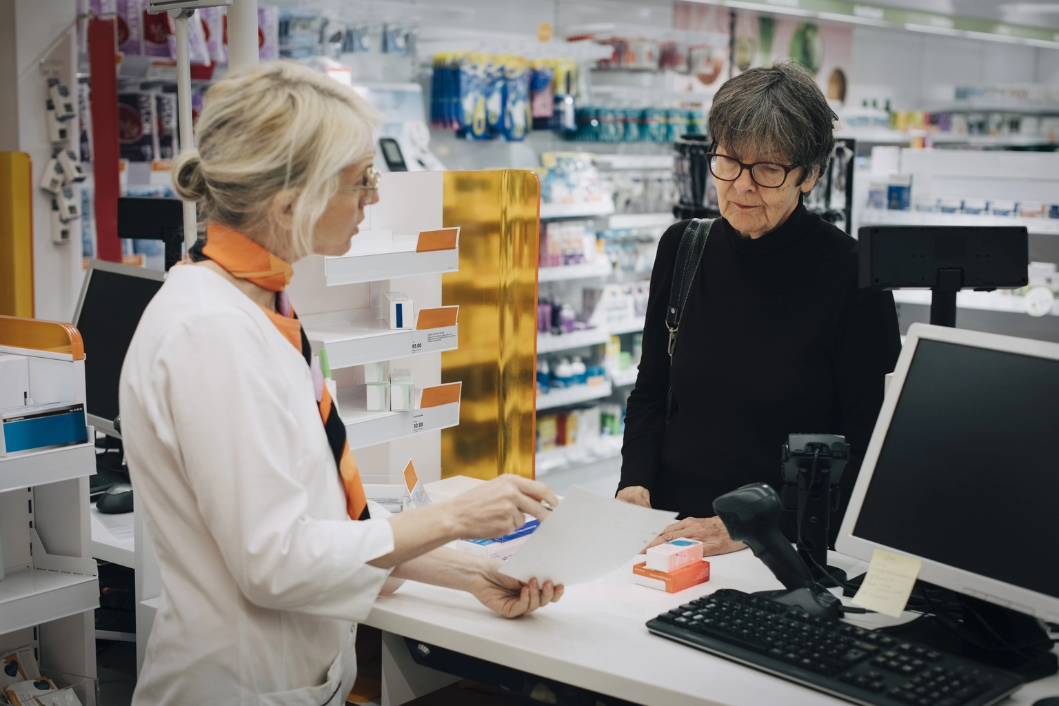Proactive approaches to drug shortages: What payers can do