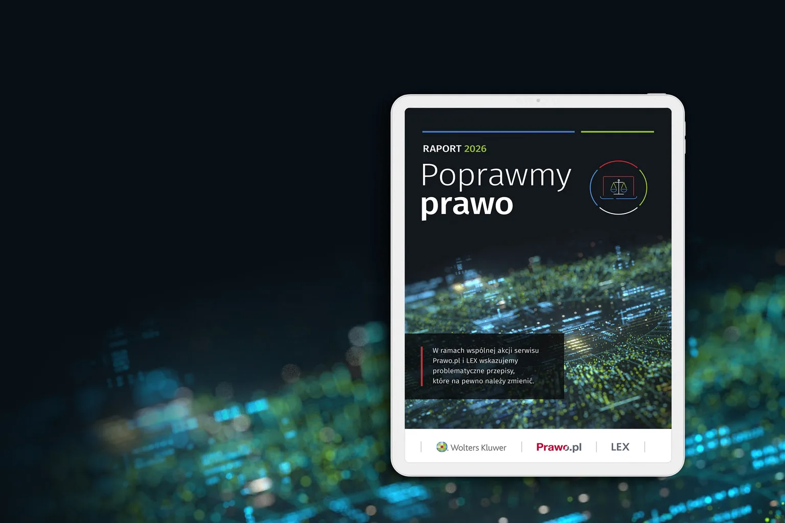 Poprawmy prawo