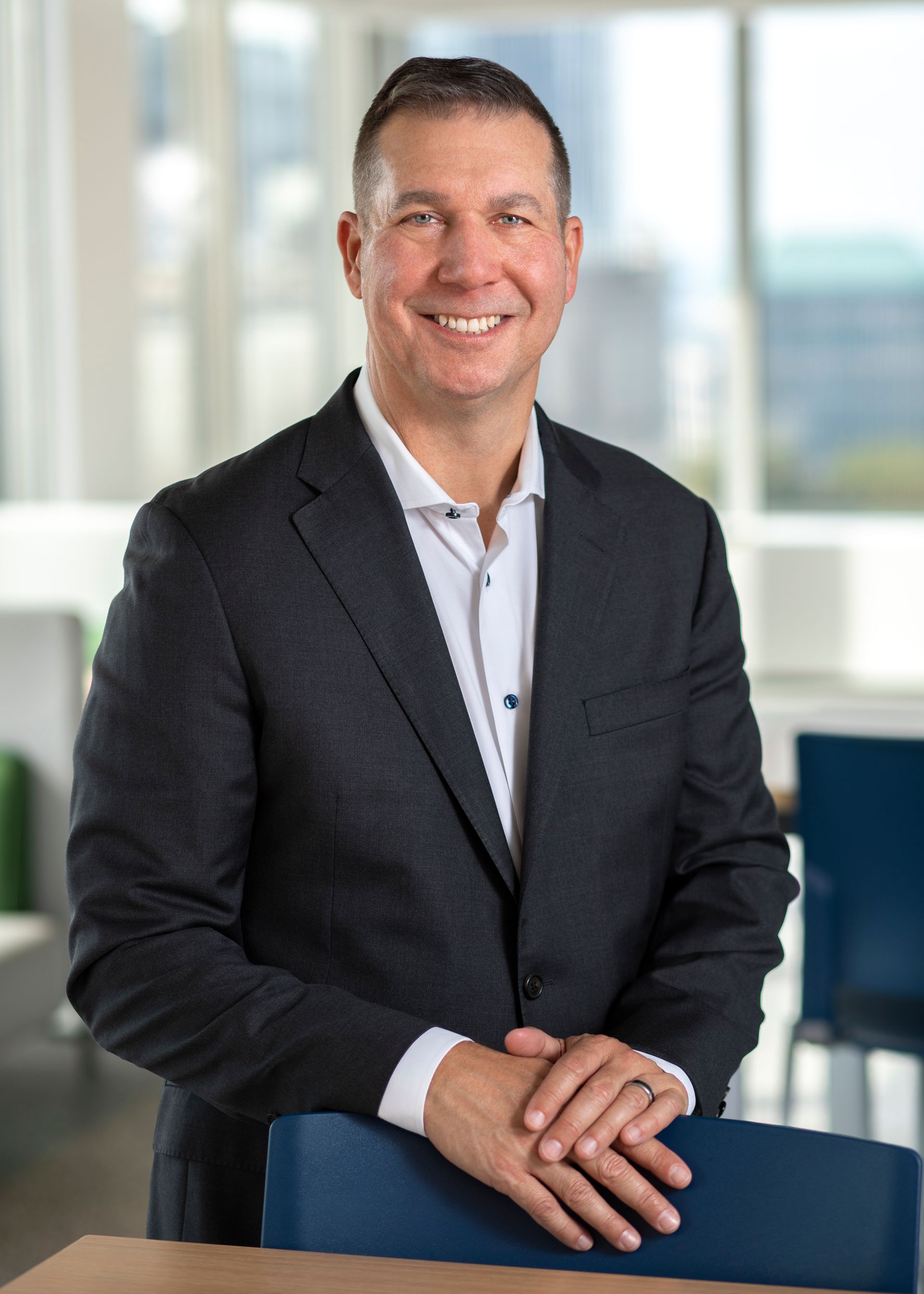 Wolters Kluwer Legal & Regulatory Division