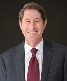 Don G. Rushing