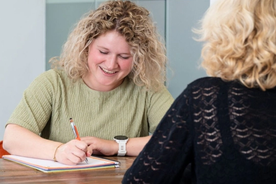Dijksterhuis versterkt klantcontact met hulp van Basecone  