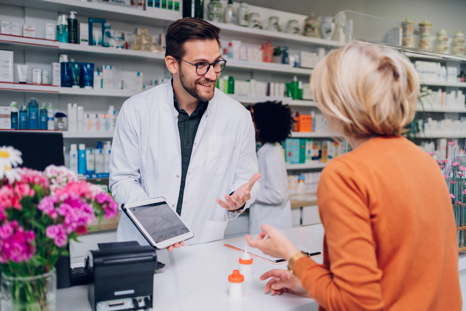 How can healthcare businesses navigate PBM reform?