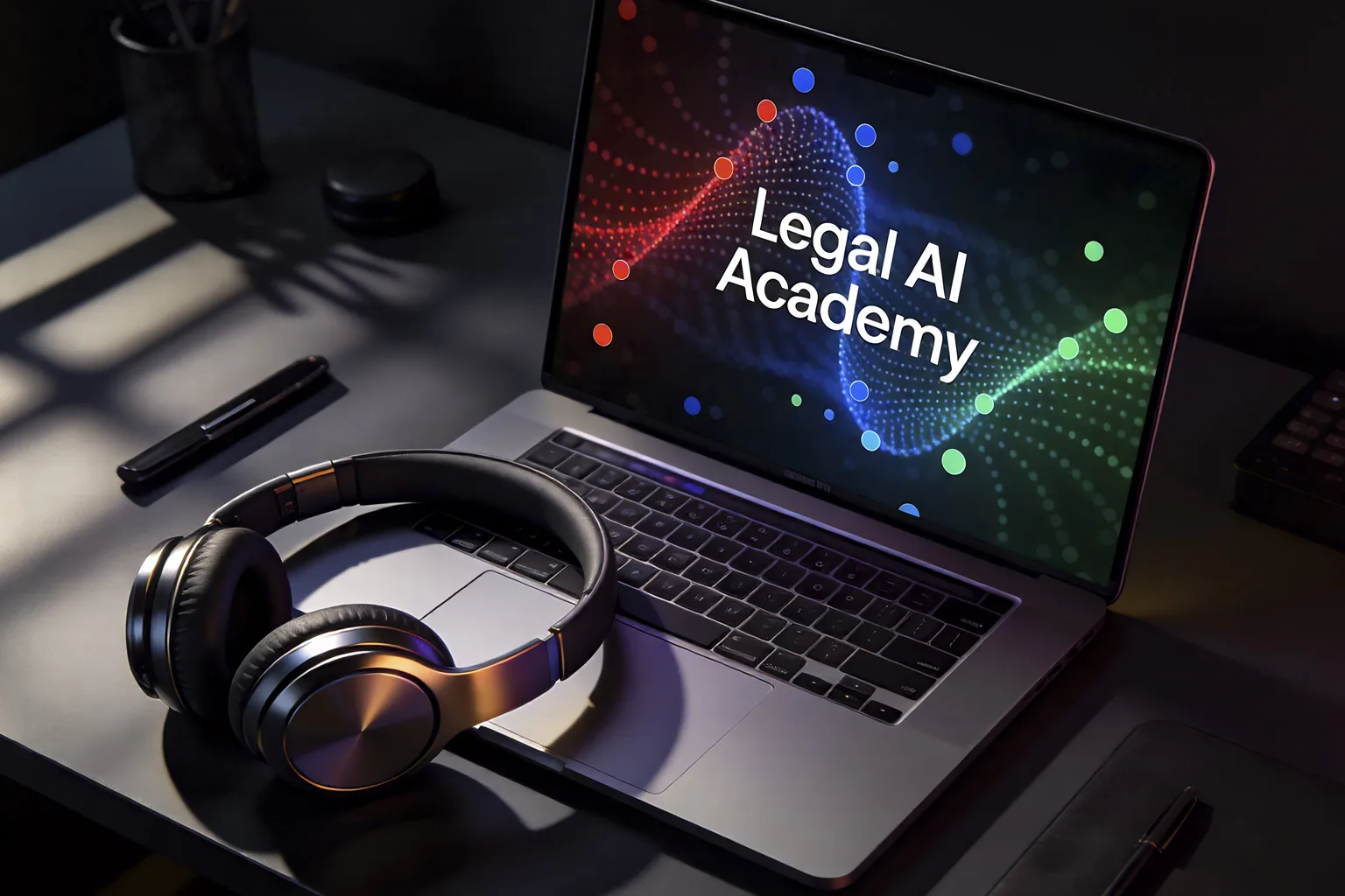 Za kulisami Legal AI Academy. Najważniejsze pytania praktyków