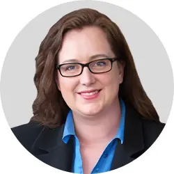 Maureen Bensily
