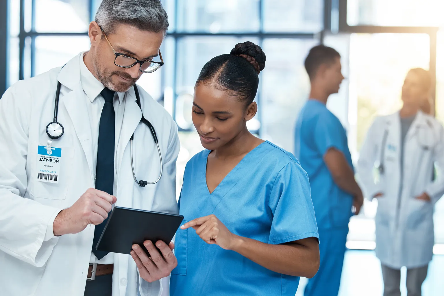 Modern medical education in a landscape of continuous clinical change