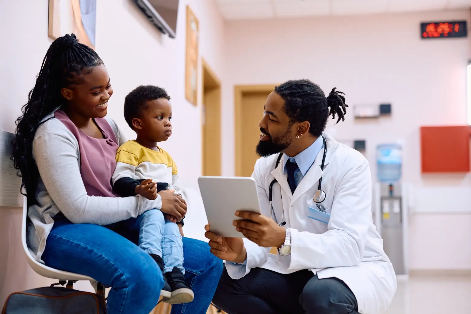 Clinical intelligence for the AI era requires both expert and machine