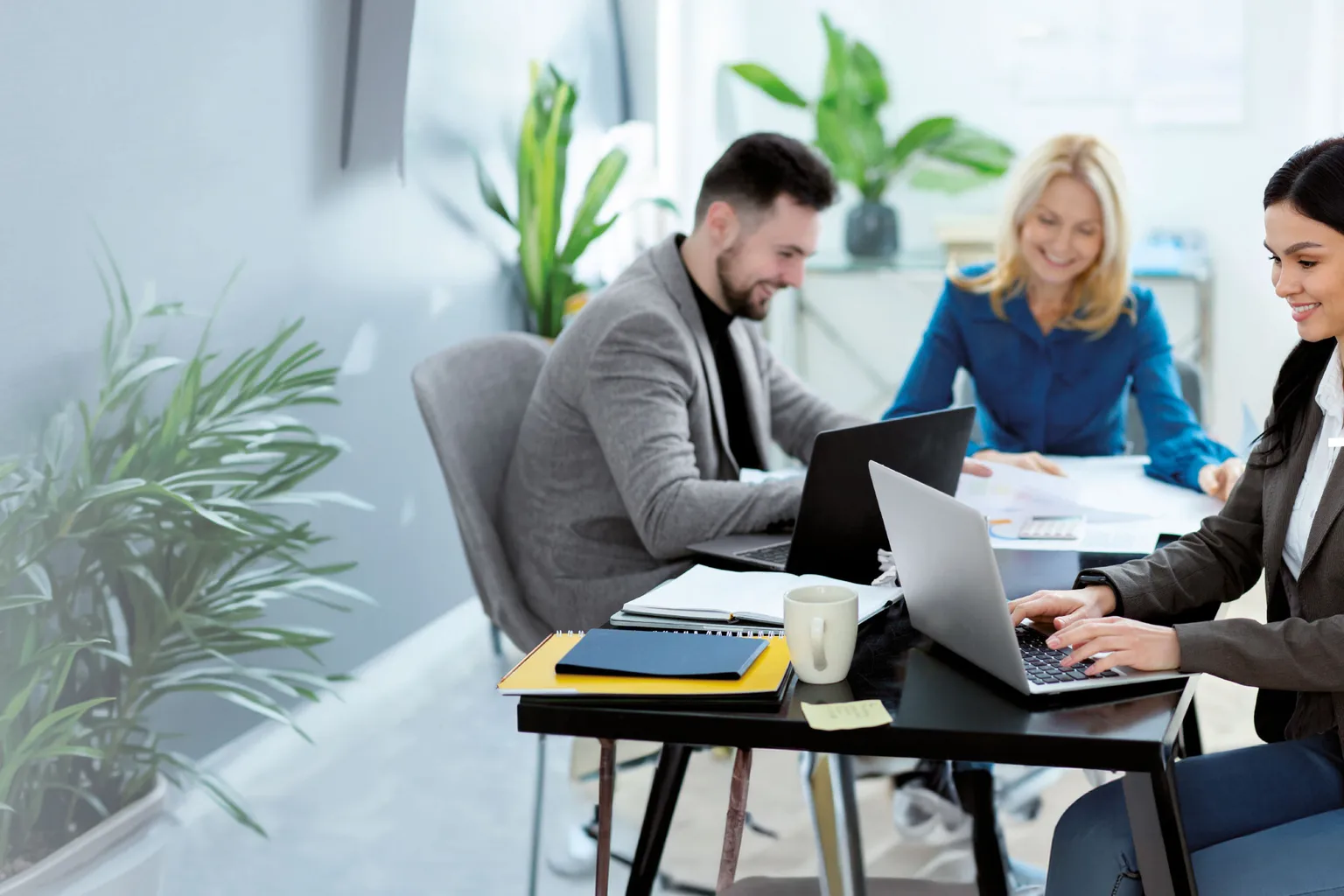 AI and automation in MTD for Income Tax: How to save time and free up staff