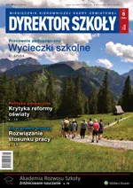 okładka styczniowego numeru 