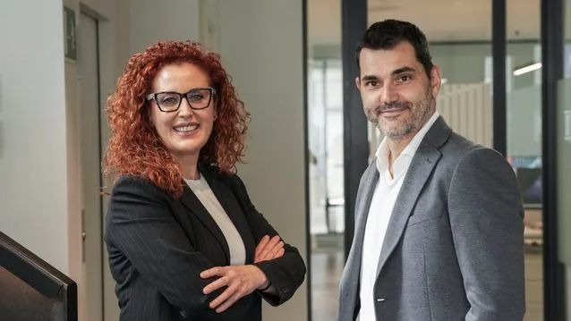 “El principal beneficio de trabajar con a3innuva Nómina es el poder externalizar la nómina y conservar el dato”