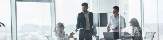 Skeptical about AI? Why tax firms should start with data integration