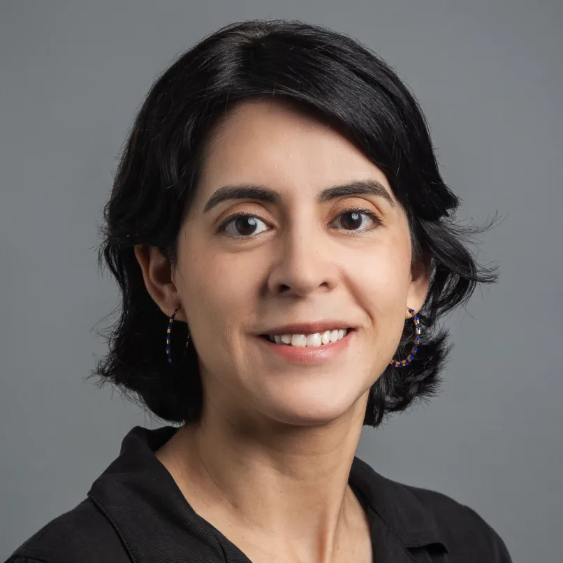 Isabel Venega