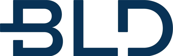 Logo der Kanzlei BLD Köln, setzen auf die Kanzleisoftware AnNoText