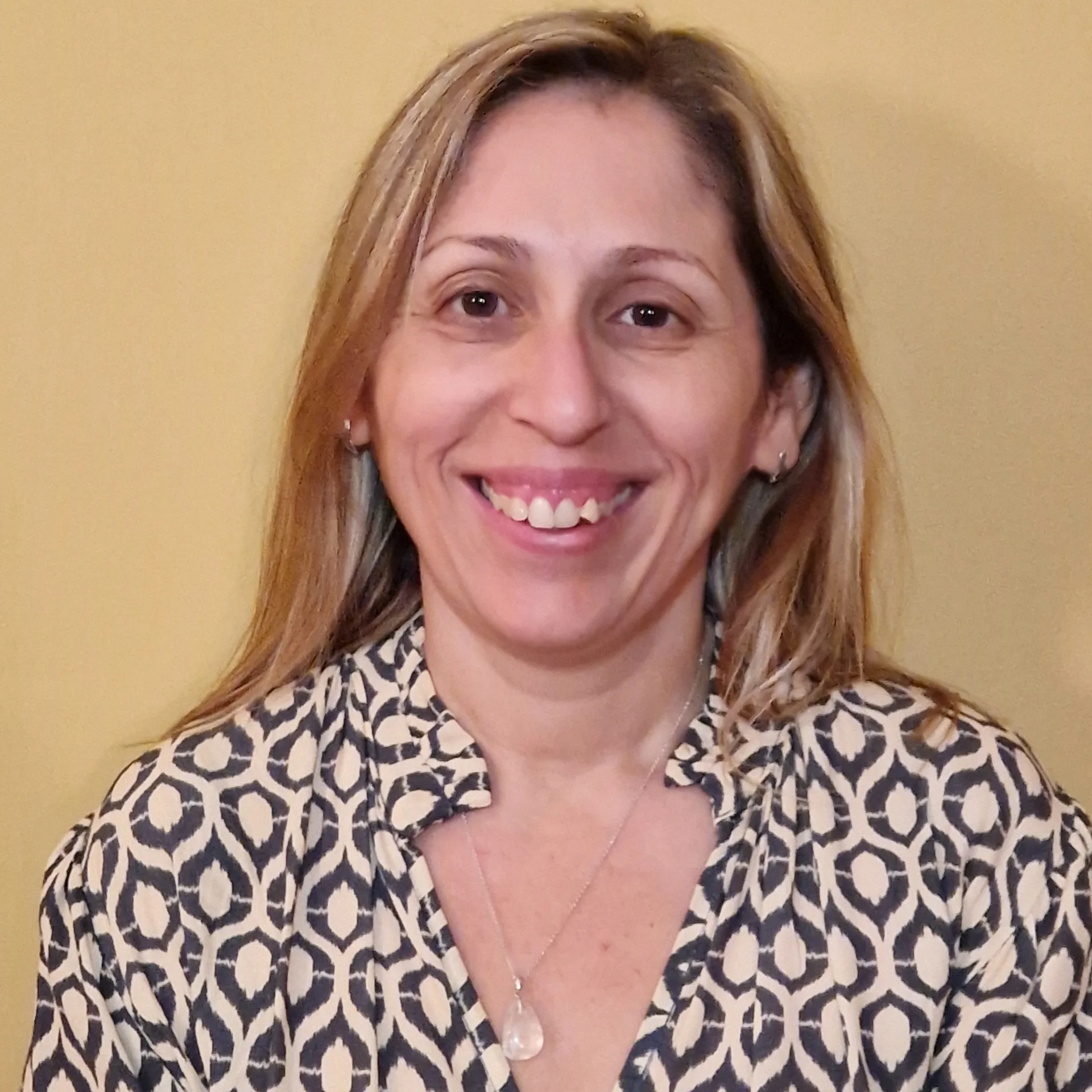 Montse Carbajo