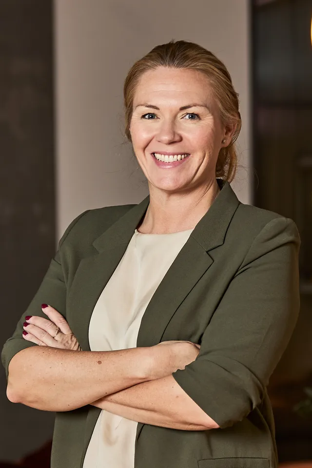 Kristina Lagerstedt