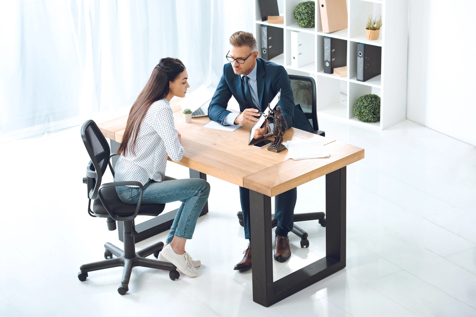 Guiding clients through the run stage of entity compliance