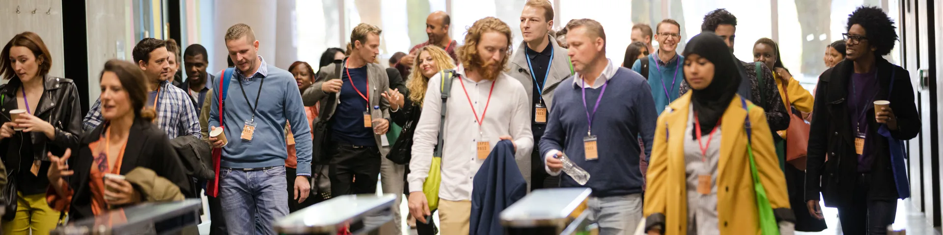 How tax preparers can get the most value from industry conferences & trade shows