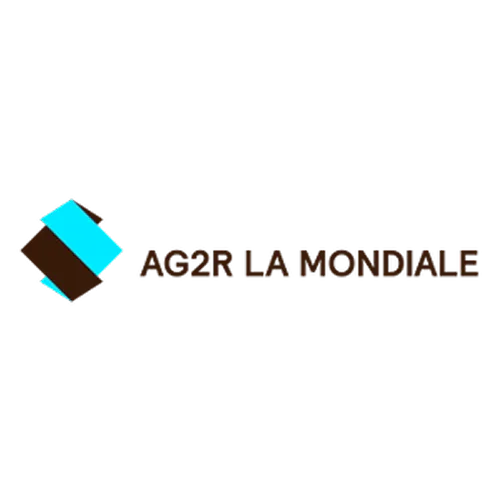 AG2R logo