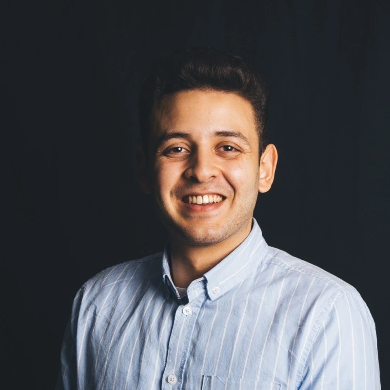 AMINE IDIKEN