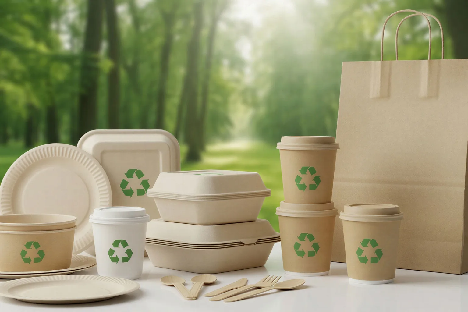 PPWR 2026: Czy Twoja firma jest gotowa na nowe wymogi opakowaniowe?