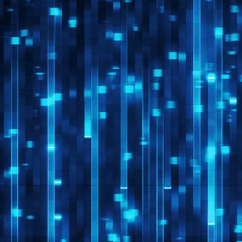 How PBF energy transformed environmental data management
