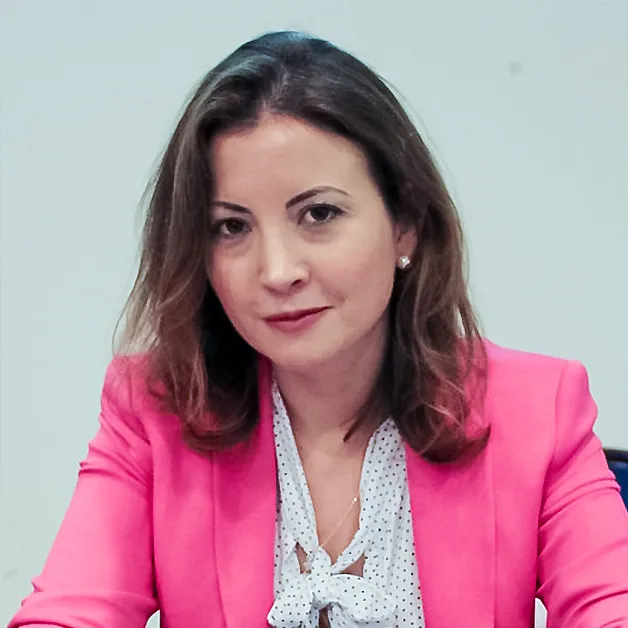 Ana Ercoreca Barómetro Asesoría 2026
