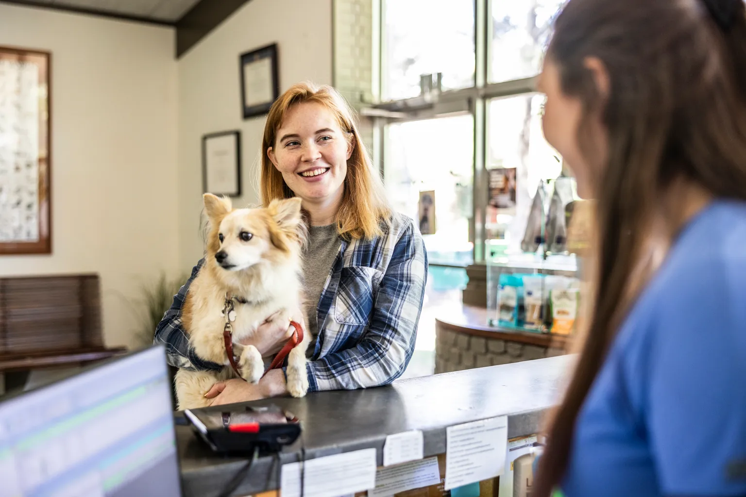 Retail pharmacy can't support advanced care with exception-driven operations