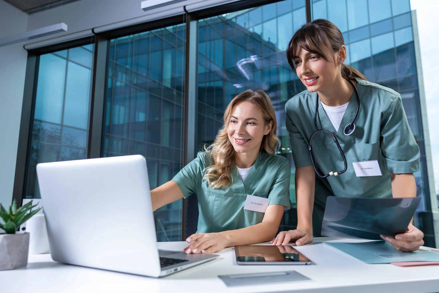 Navigating the potential and risks of emerging technologies to support nurses