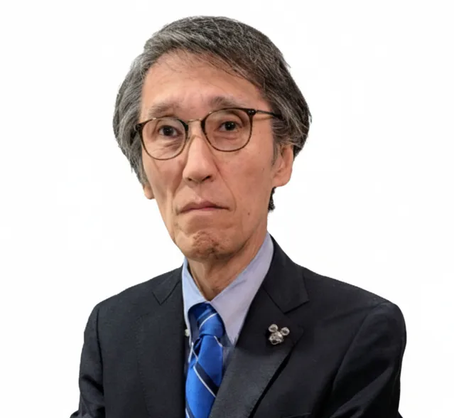 Mr.Kawano