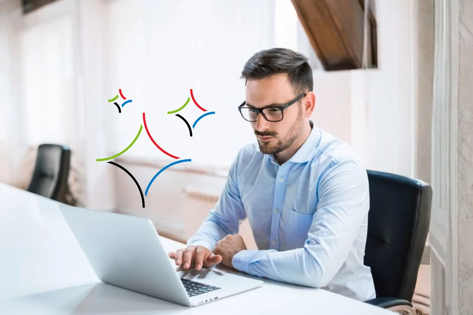 The next challenge for AI in accounting: Building trusted connectivity across the firm ecosystem   