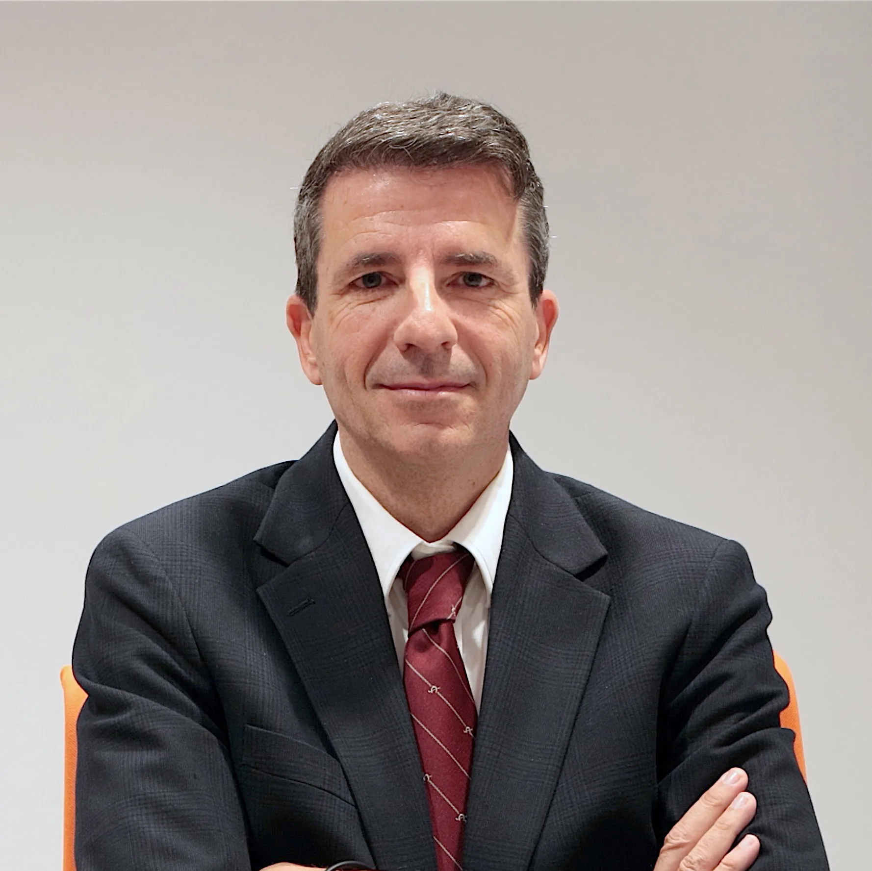 Rubén Gimeno