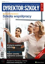 okładka styczniowego numeru 