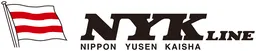 NYKLine logo