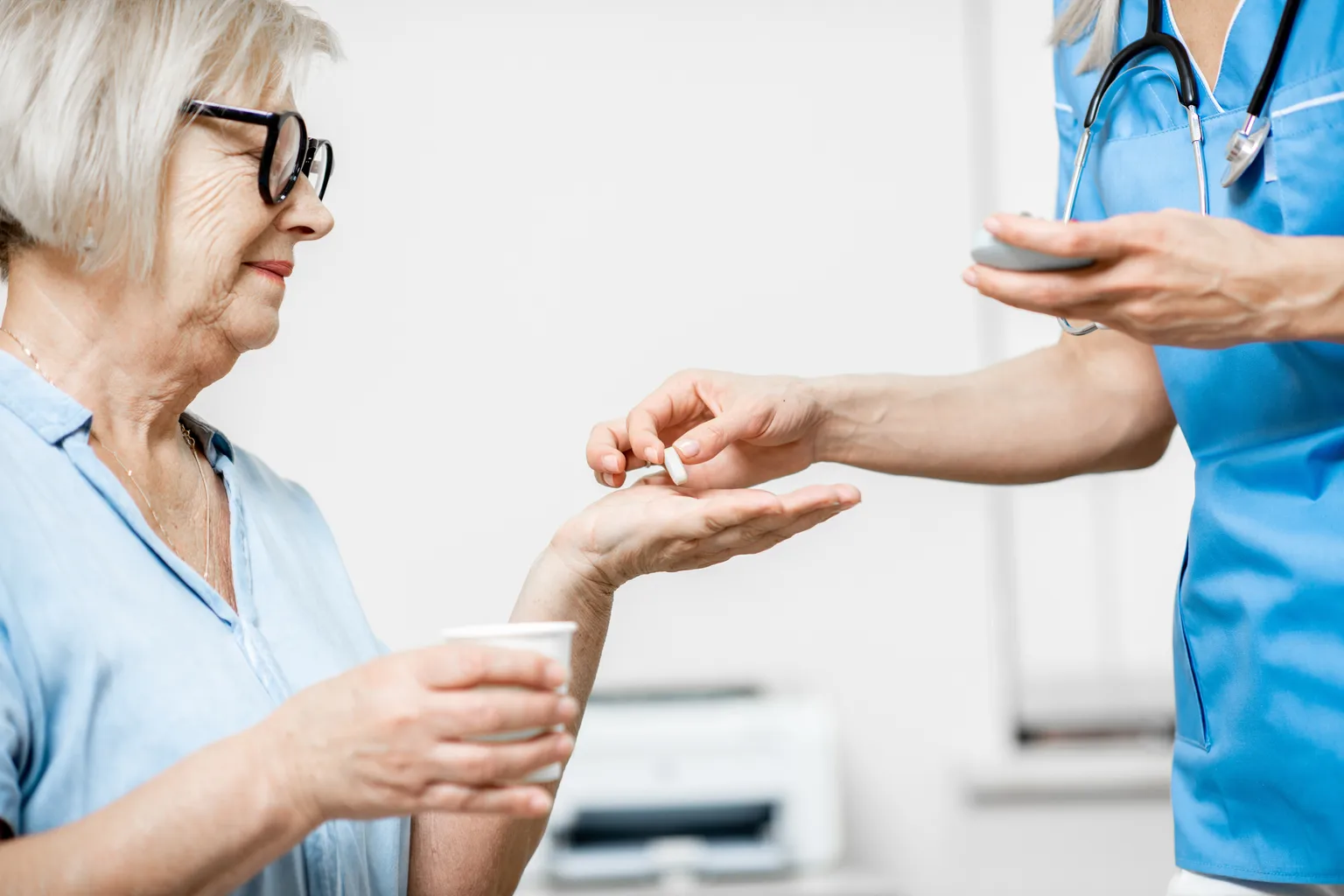 Why dosage calculation errors in nursing education persist and how education improves safety