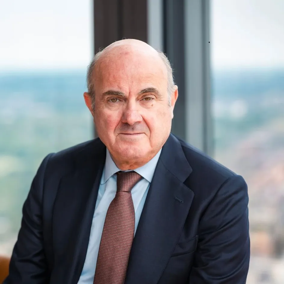 Luis de Guindos