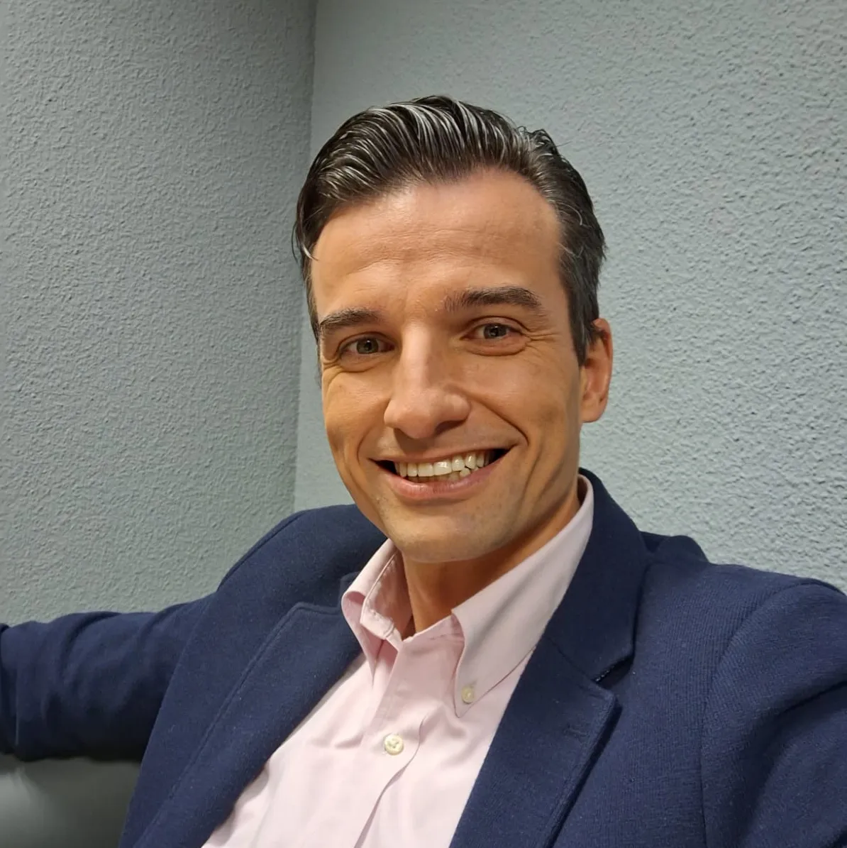 Jesús María Prieto Valbuena
