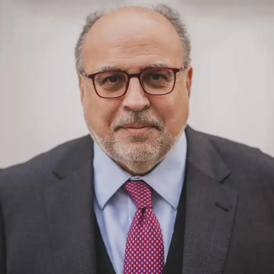 Enric Juliana